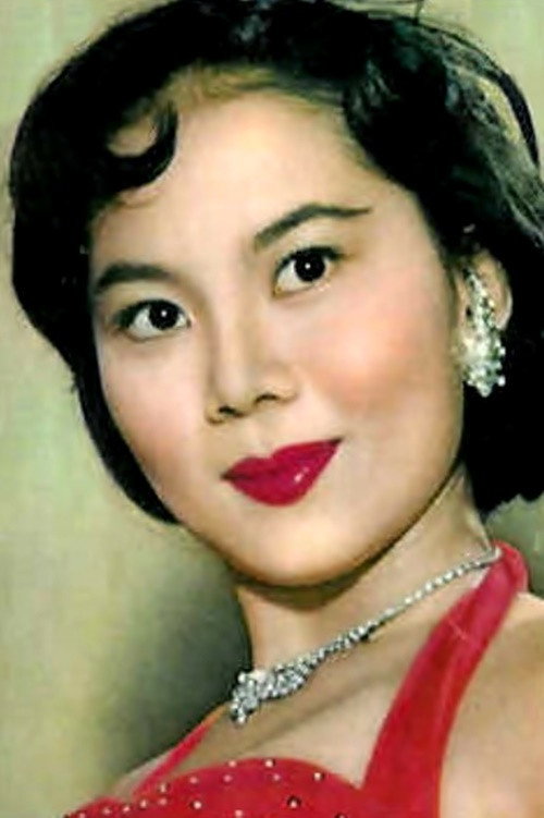 Kitty Ting Hao's poster