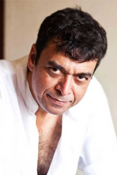 Satyajit Sharma's poster