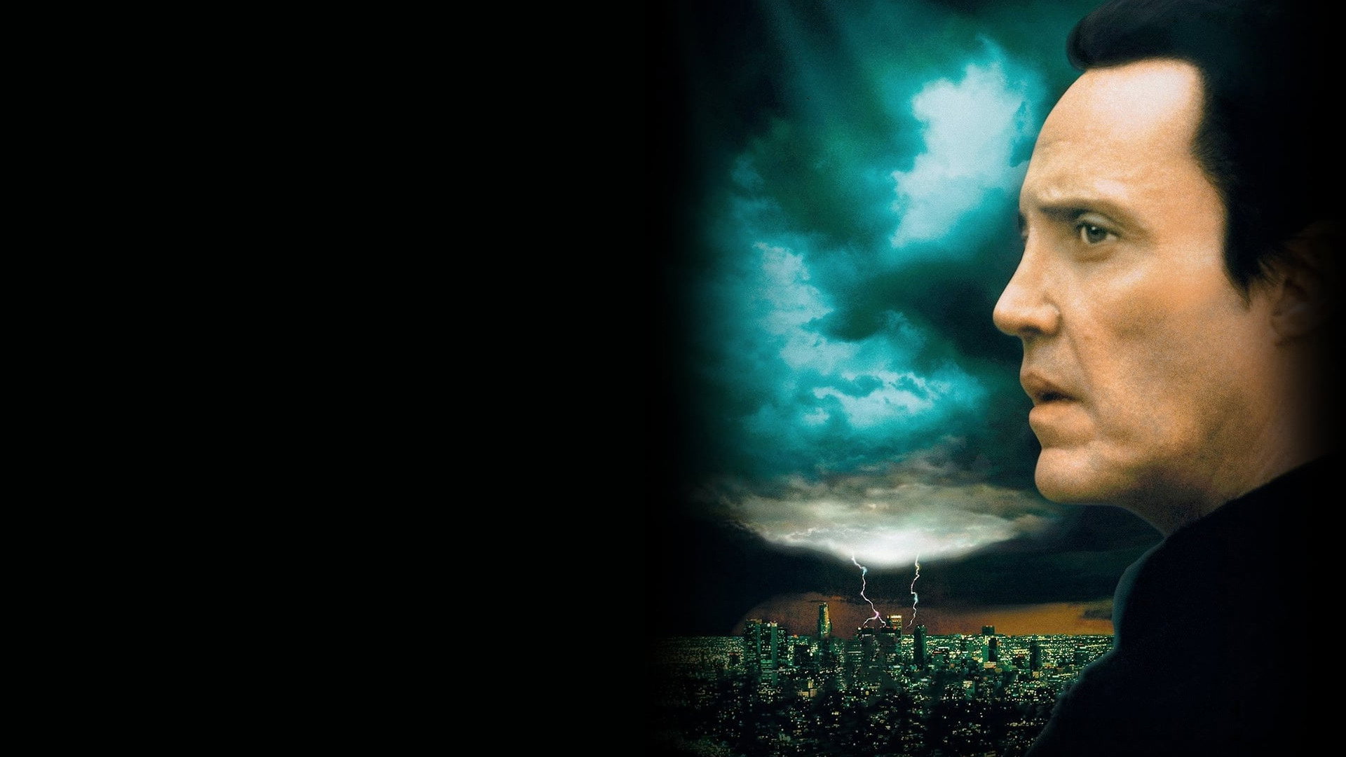 The Prophecy II's poster