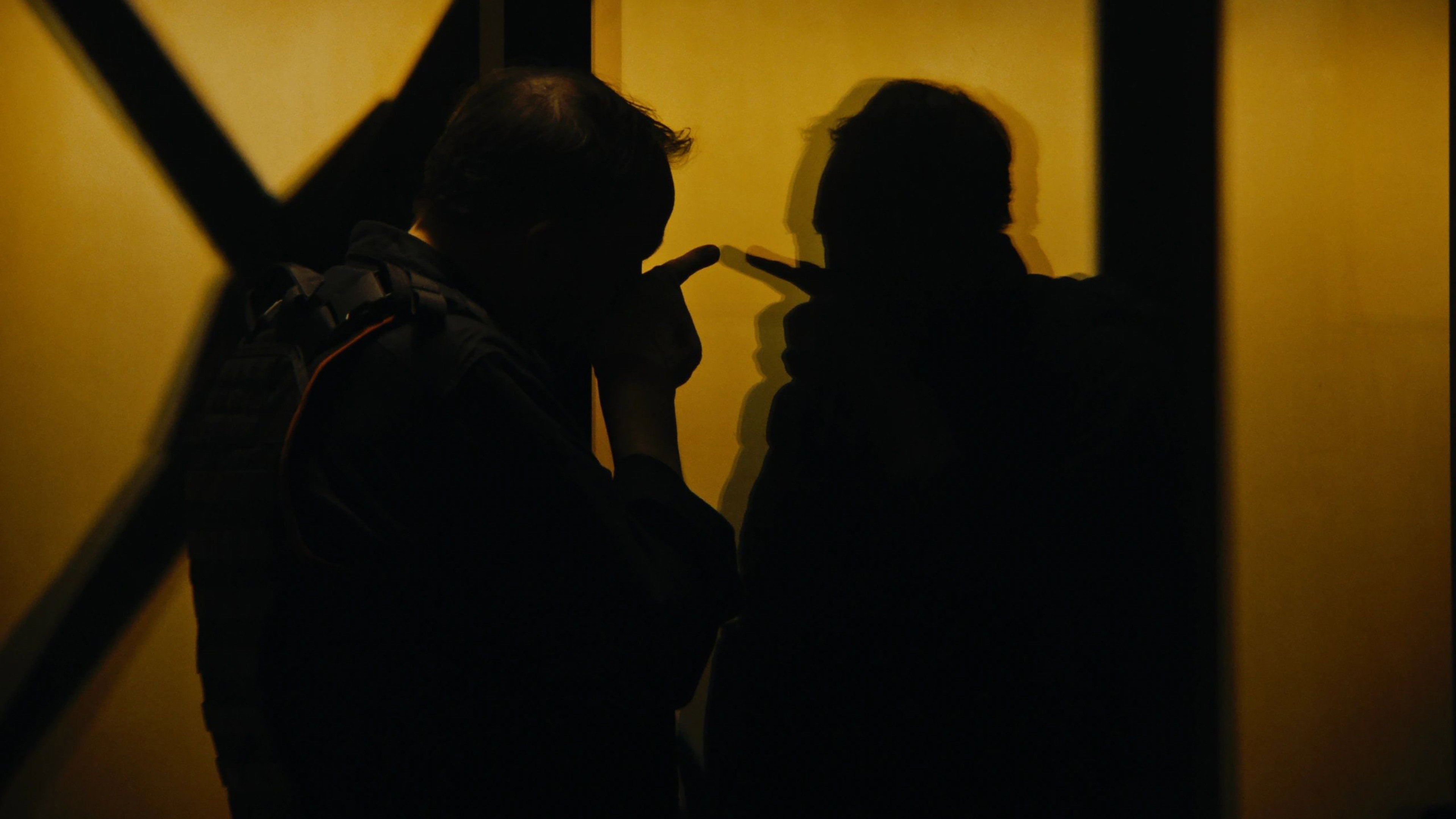Night After Night's poster