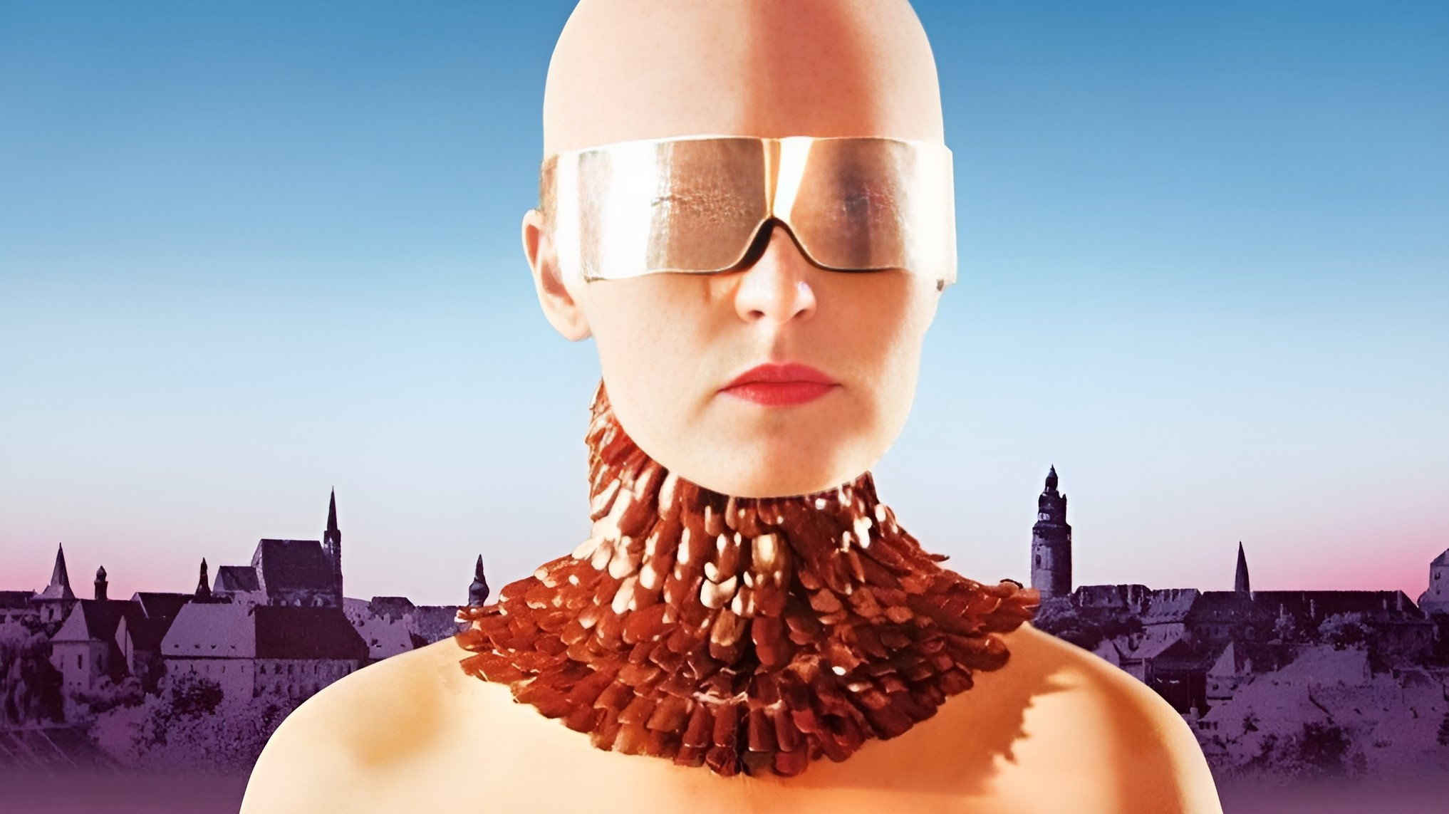 Dream City's poster
