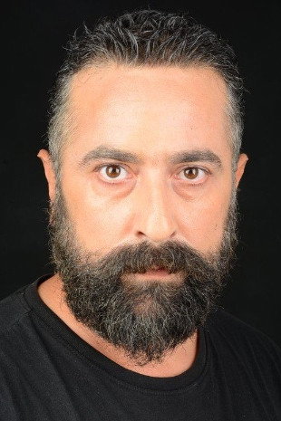 Murat Göktepe's poster