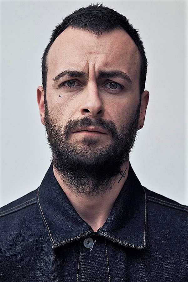 Joseph Gilgun's poster