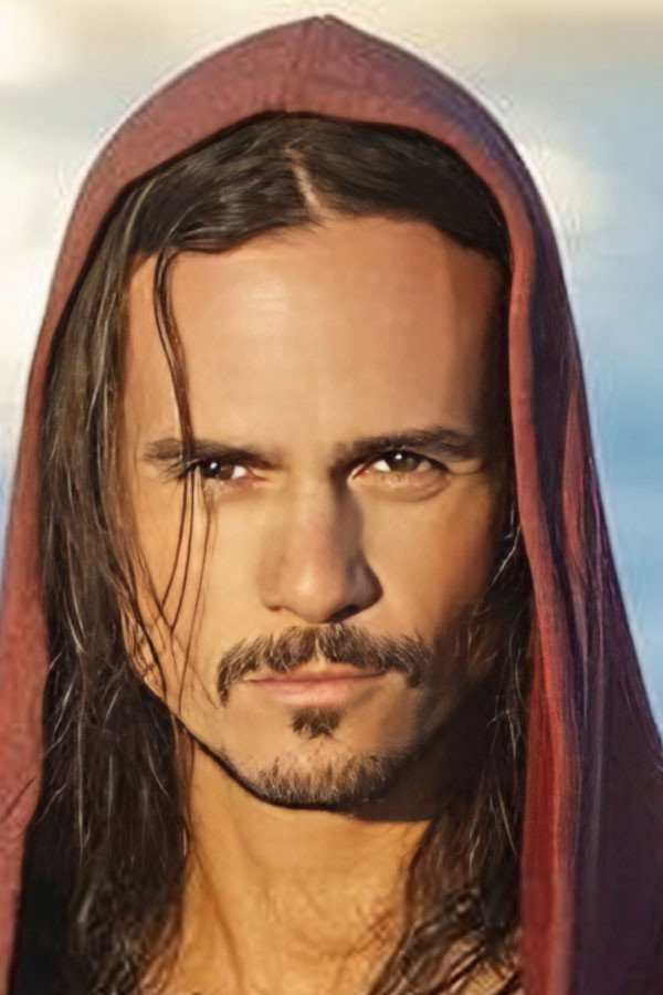 Christian Sancho's poster