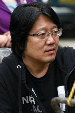 Qi Xing's poster