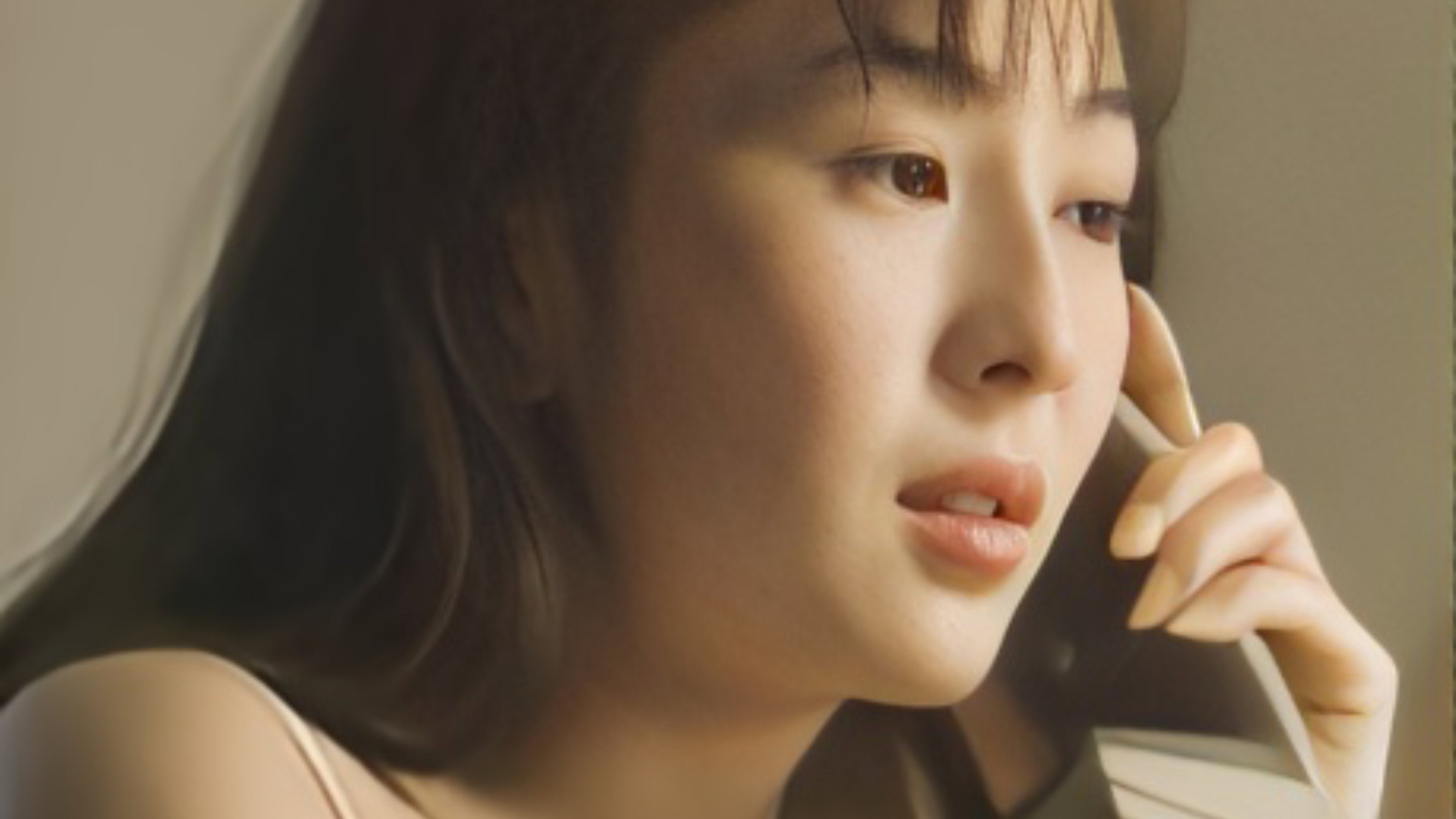東京バラッド 危険な誘惑's poster