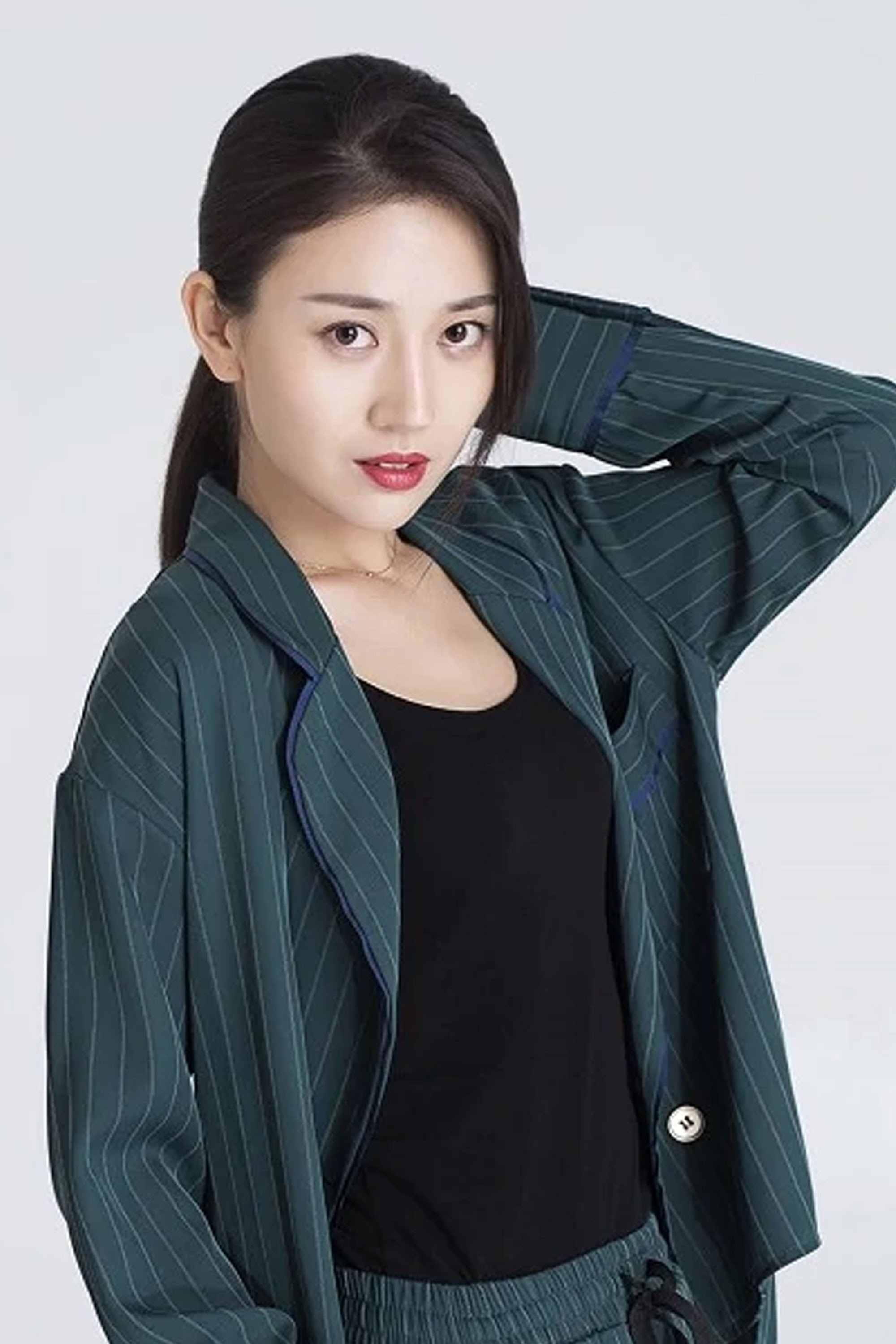 Cui Jingge's poster