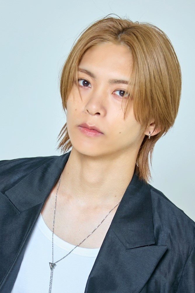 Ryoga Ishikawa's poster