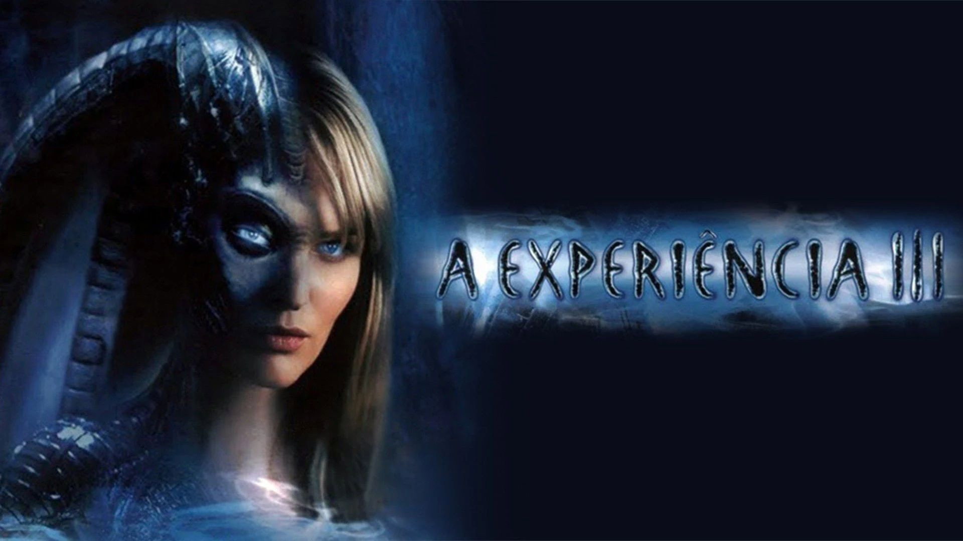 Species III's poster