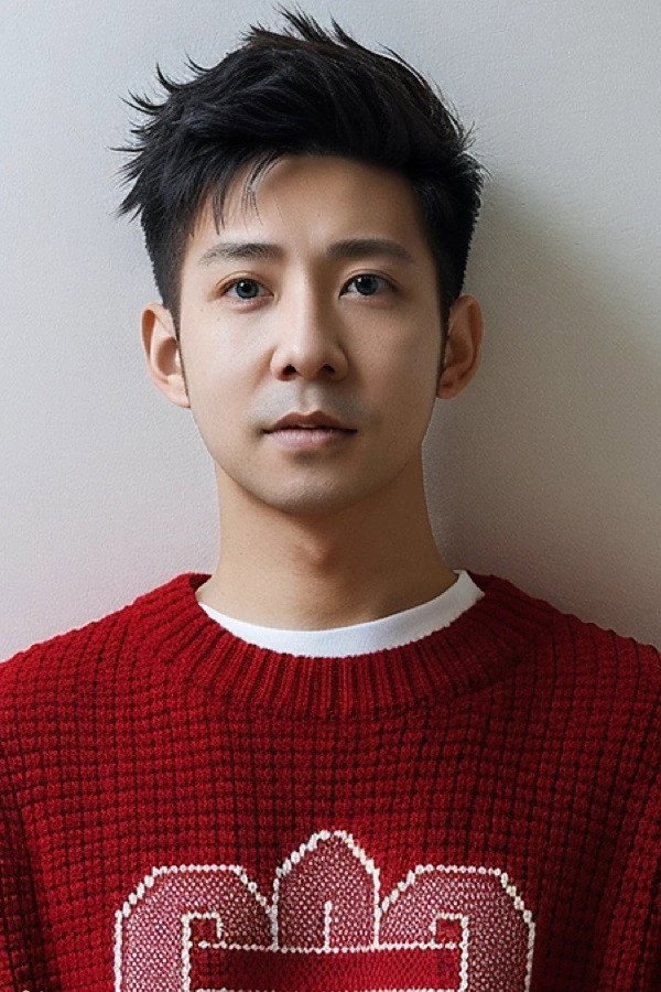 Hu Xing's poster