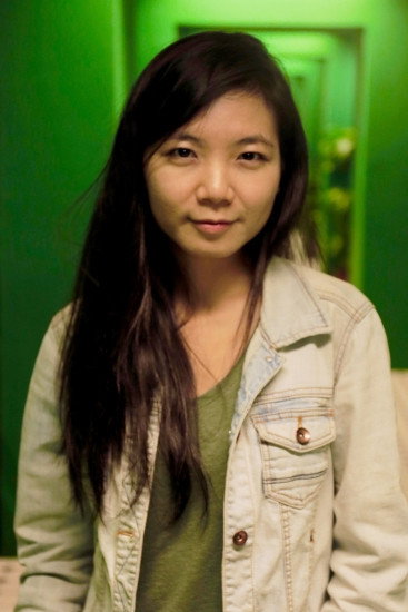 Mo Lai Yan Chi's poster