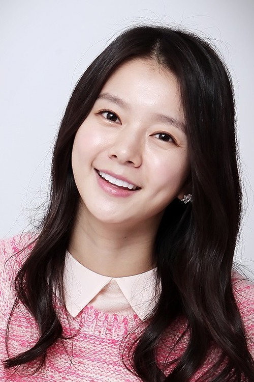 Jung Han-bi's poster