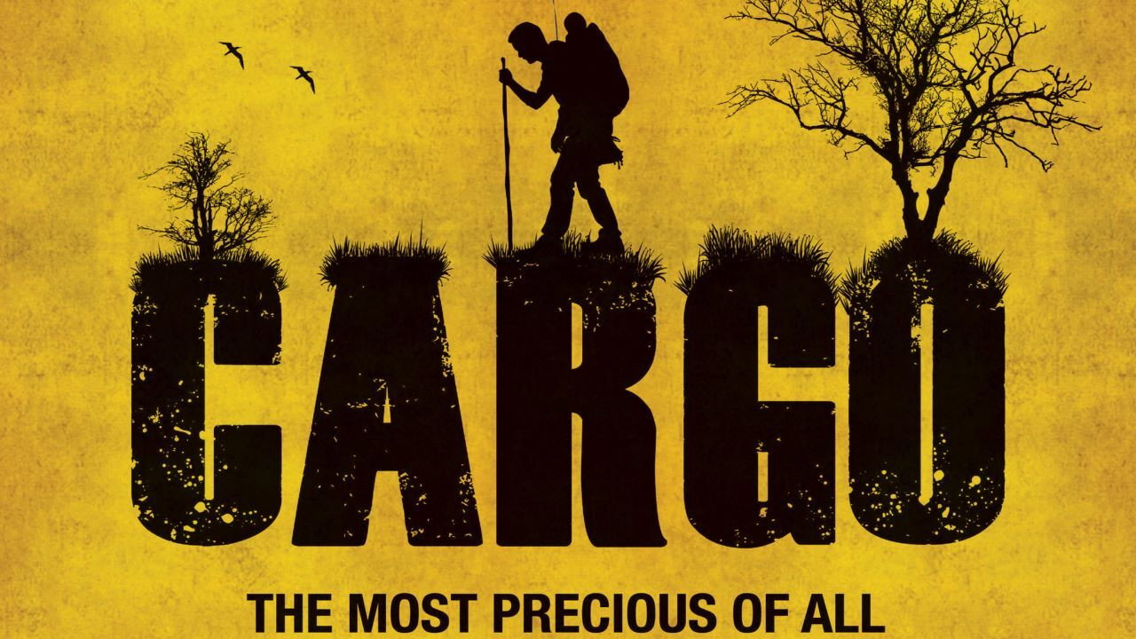 Cargo's poster