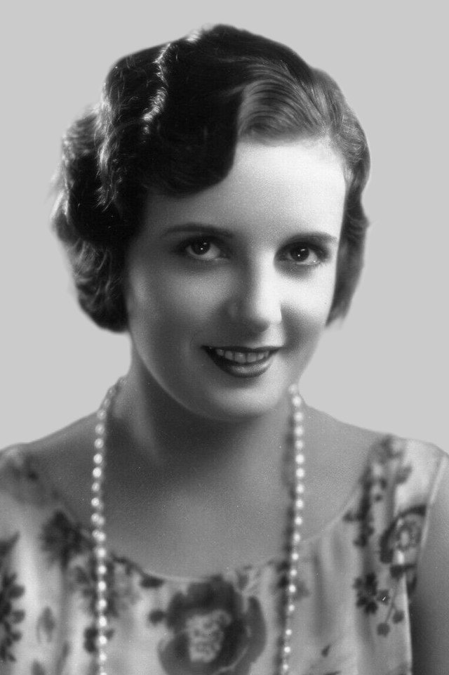 Nora Lane's poster