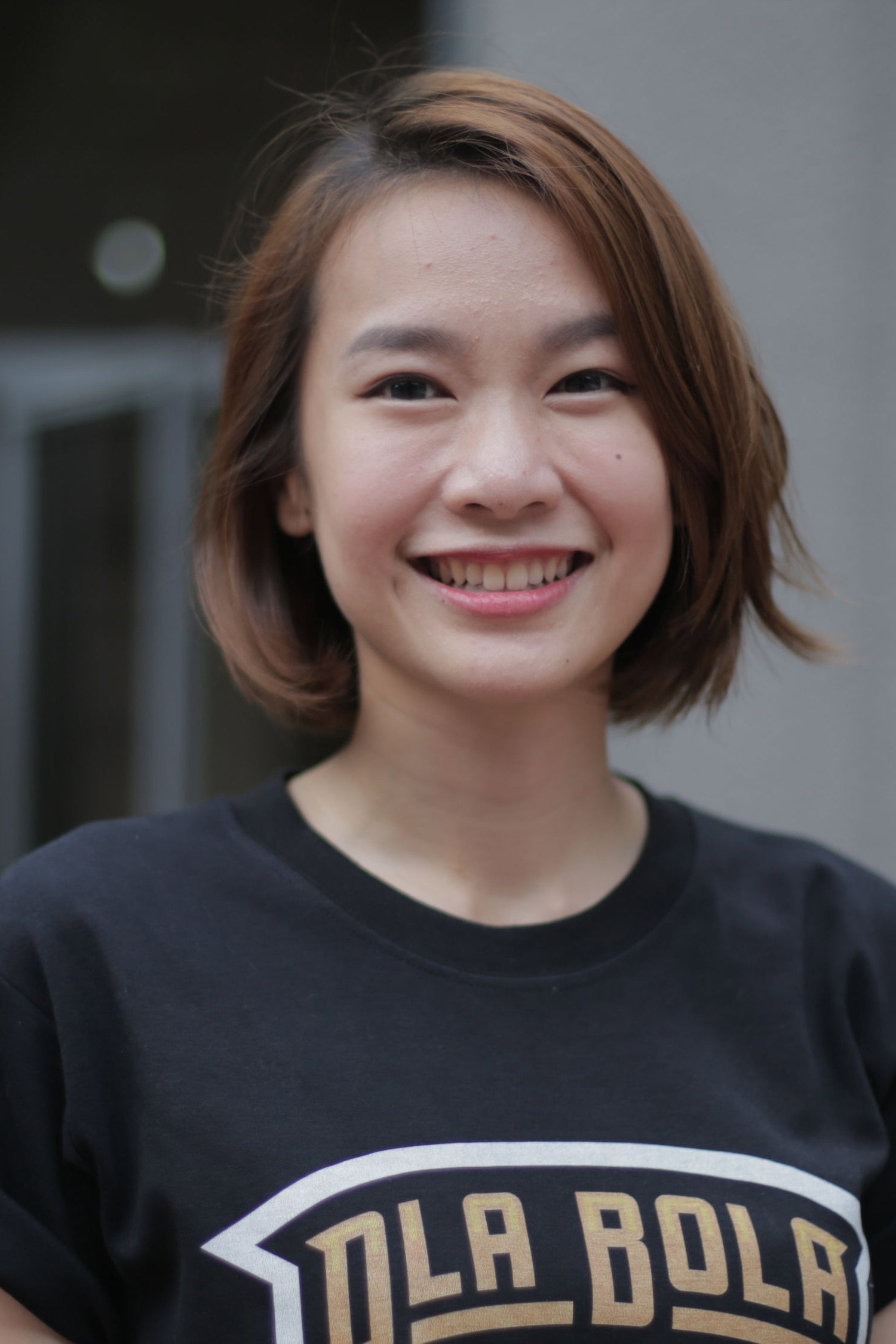 Marianne Tan's poster
