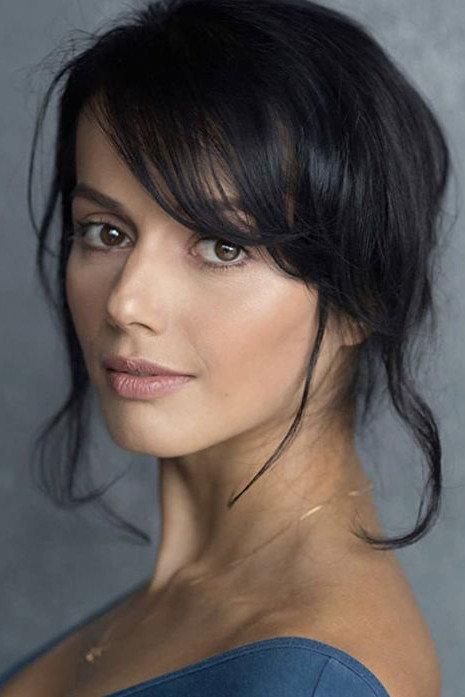 Amrita Acharia's poster