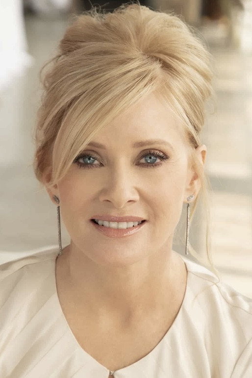 Barbara Crampton's poster