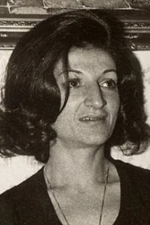 Nejla Uygur's poster