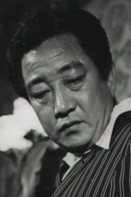 Chang Hyeok's poster