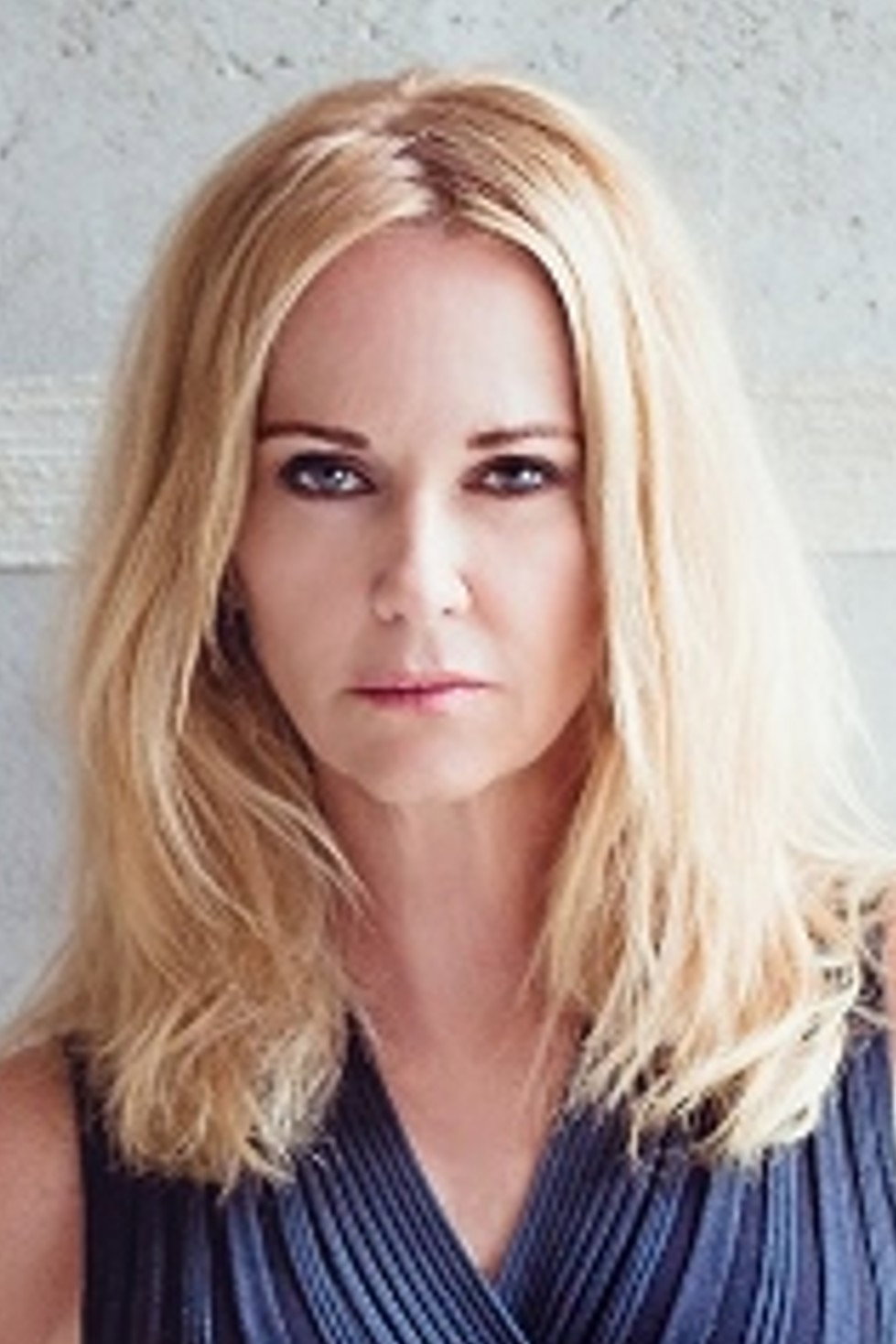 Rebecca Staab's poster