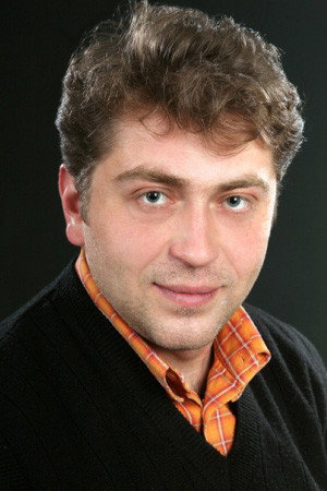 Rashad Safarov's poster