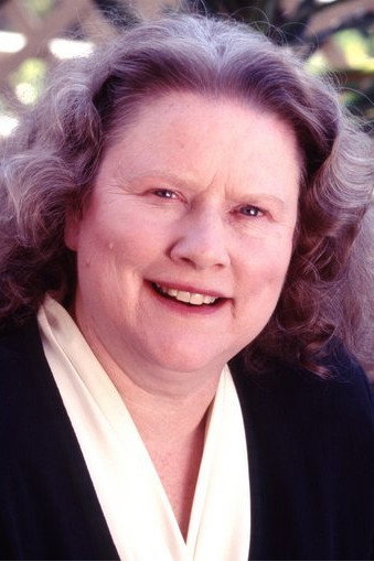 Janet Hoskins's poster