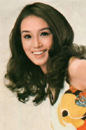 Nana Ozaki's poster