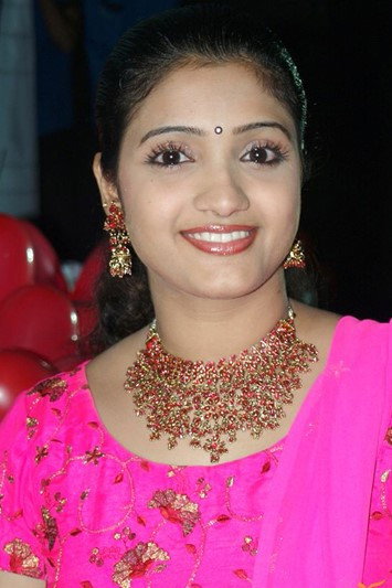 Renuka Menon's poster
