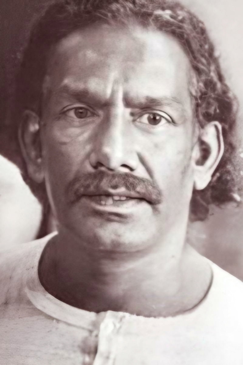 Somasiri Dehipitiya's poster