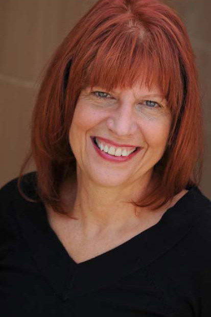 Linda Cieslik's poster