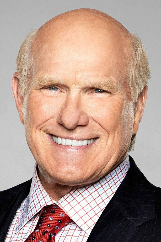 Terry Bradshaw's poster