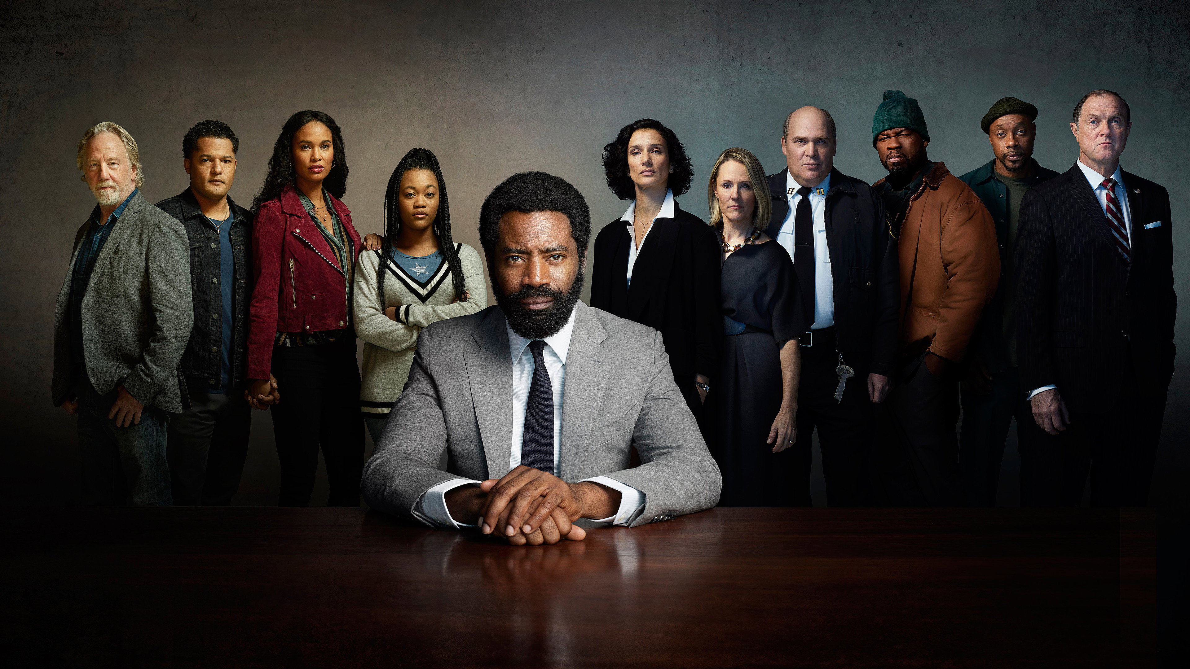 For Life's poster