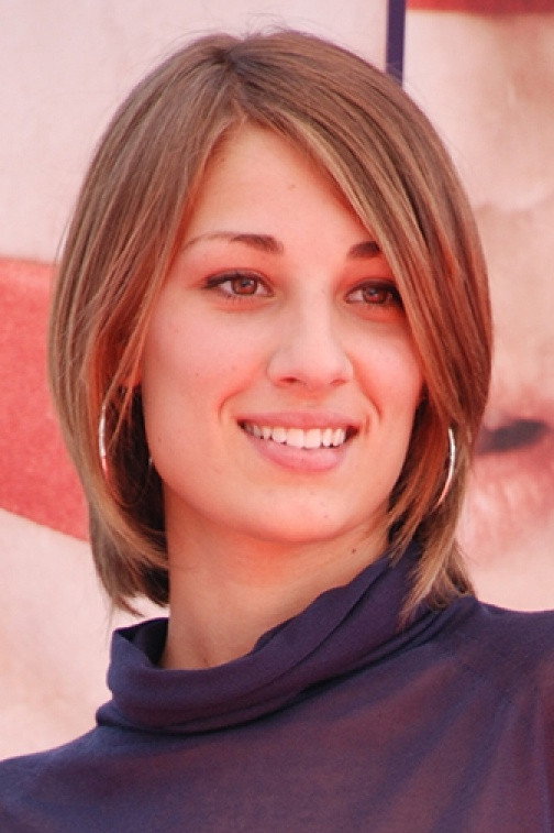 Francesca Ferrazzo's poster