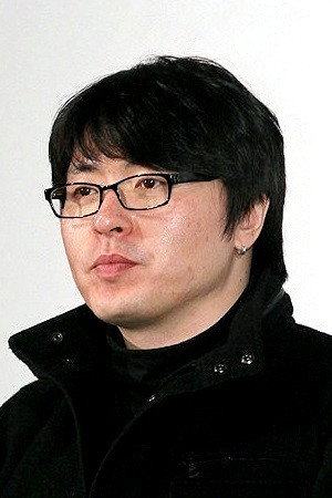 Cho Jin-mo's poster