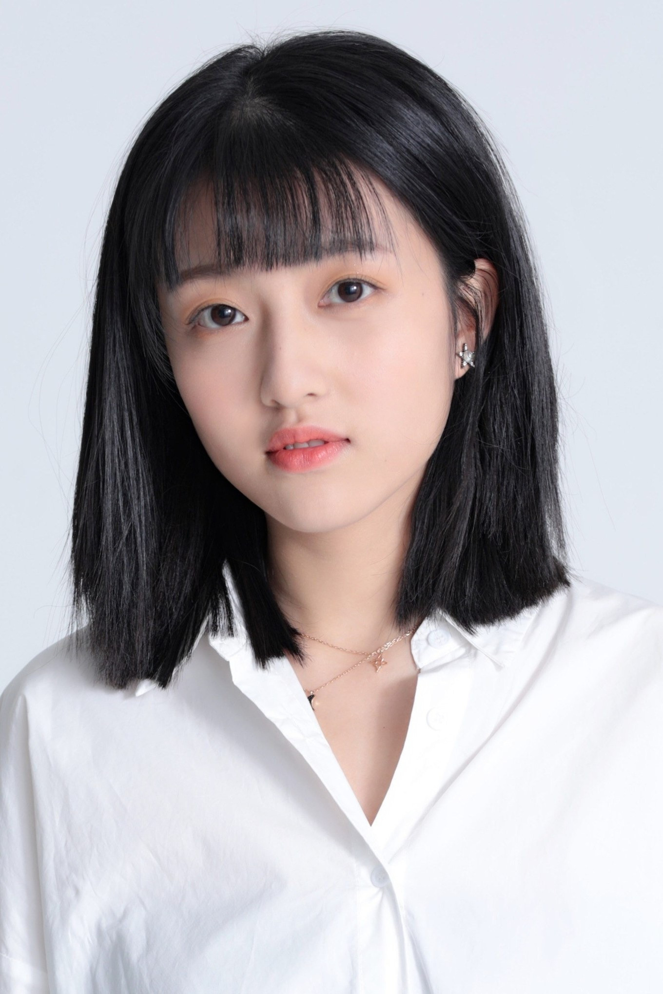 Su Mengyun's poster