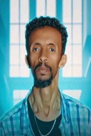 Samson Girma's poster