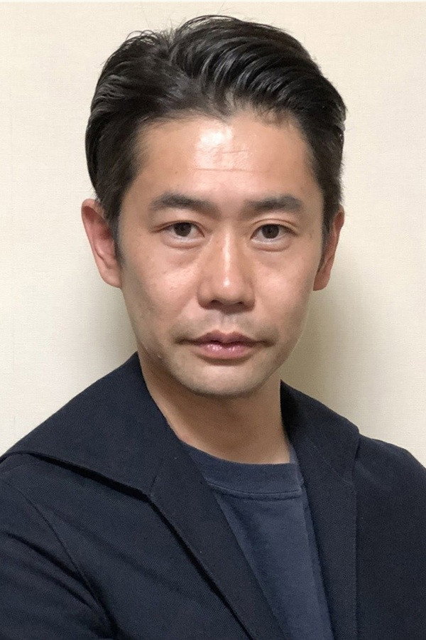 Manji Edogawa's poster