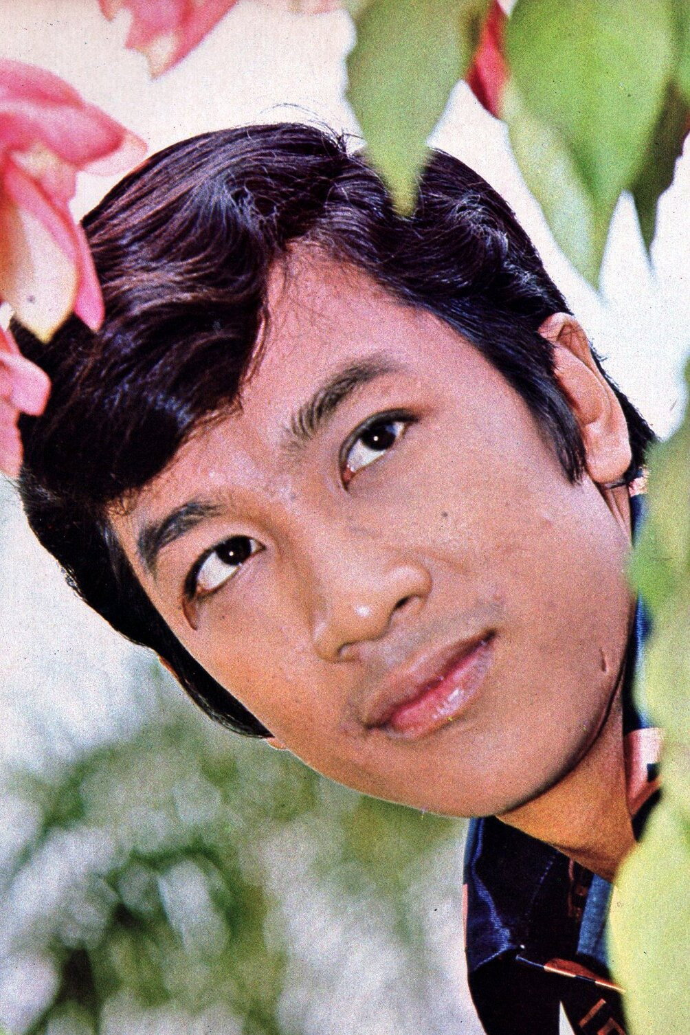 Phanom Nopphon's poster