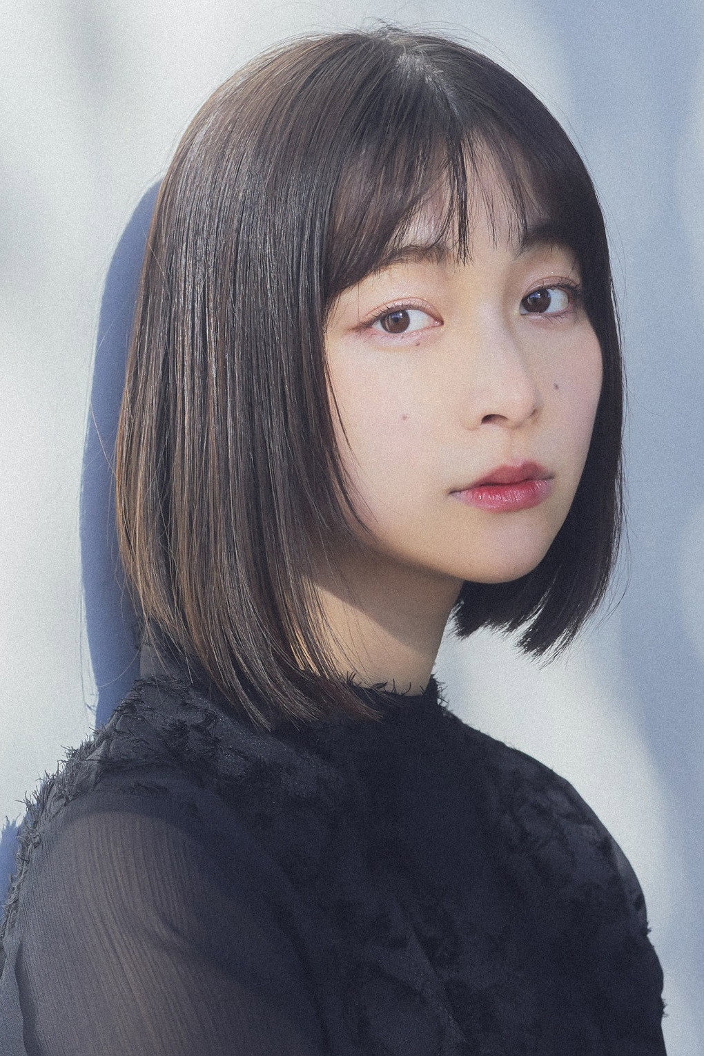 Nozomi Hanayagi's poster