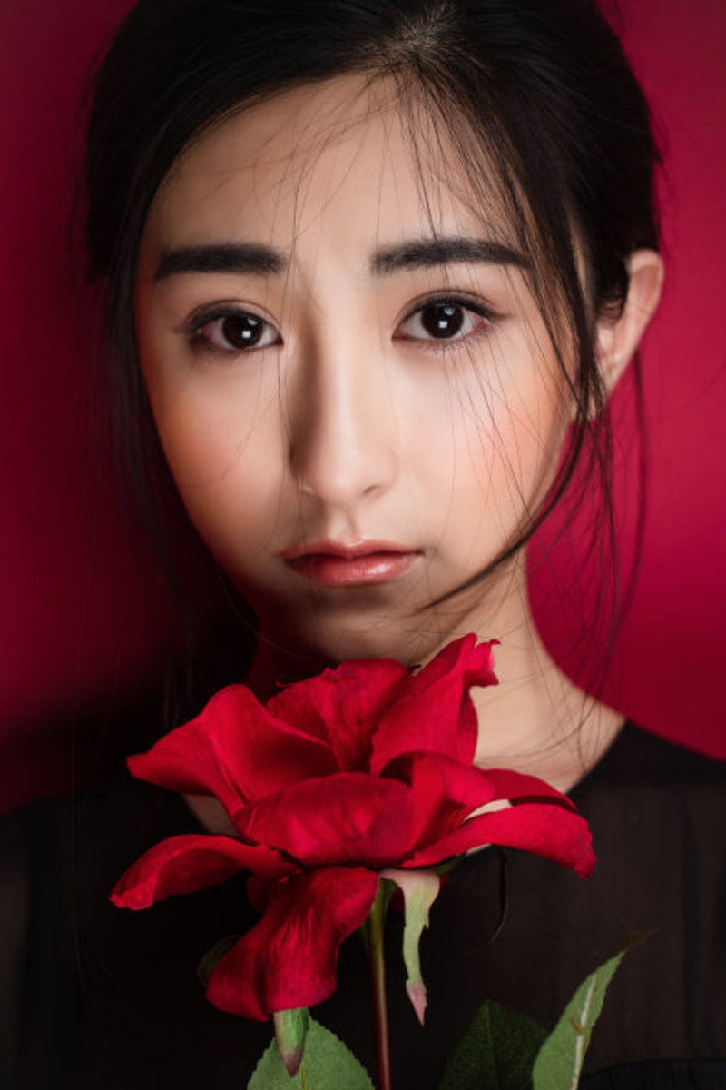 Zhu Shengyi's poster