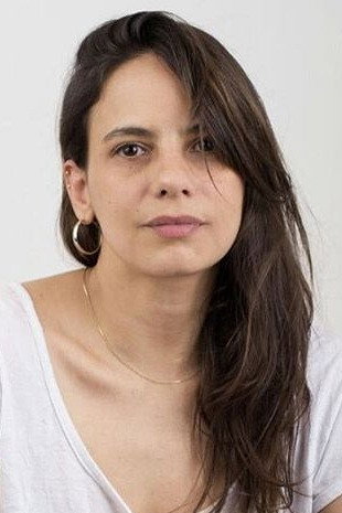 Jimena Anganuzzi's poster