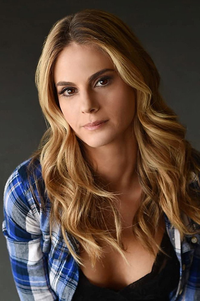 Kelly Kruger's poster