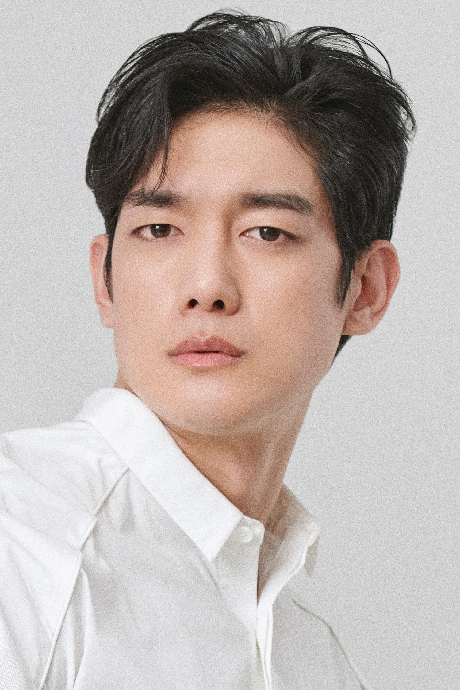 Park Jae-min's poster