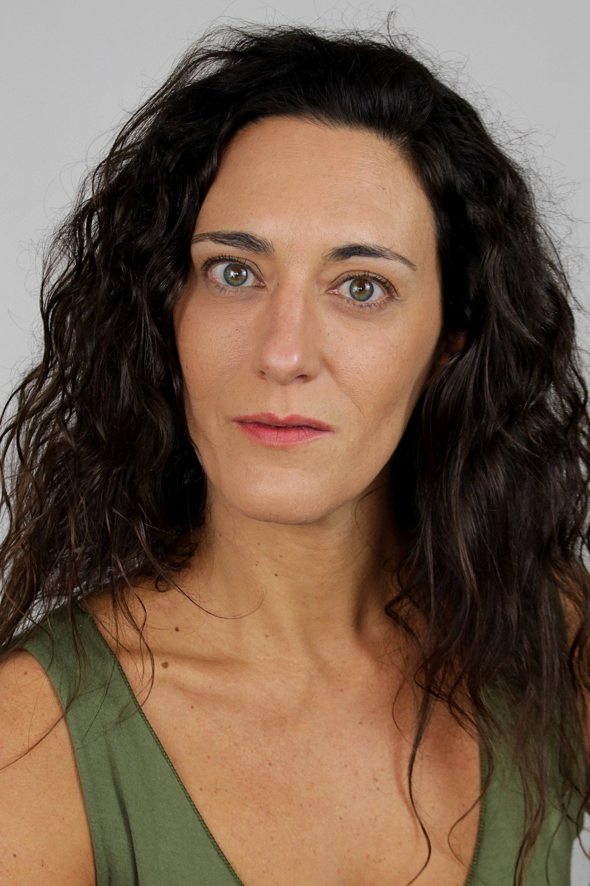 Nuria Sanmartí's poster