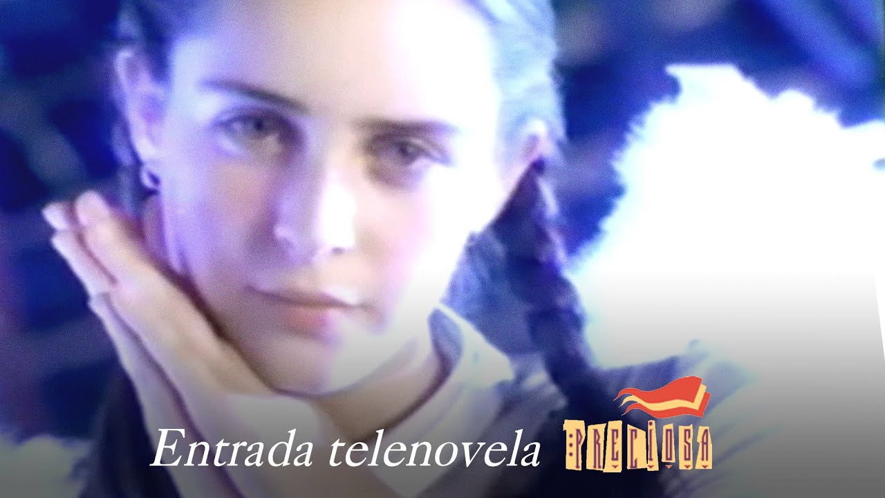 Preciosa's poster