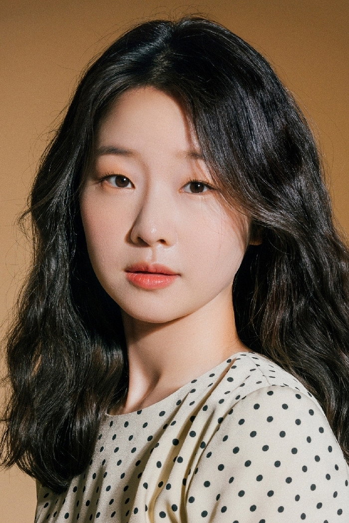 Jeong Soo-ji's poster