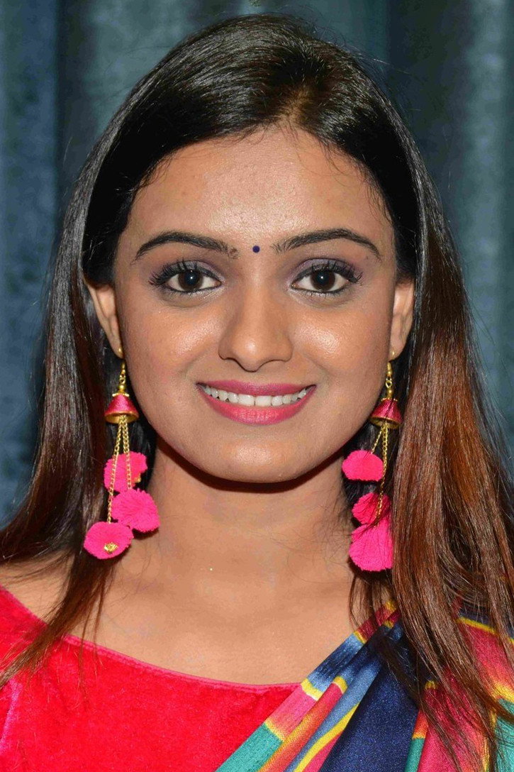 Rachana Dashrath's poster