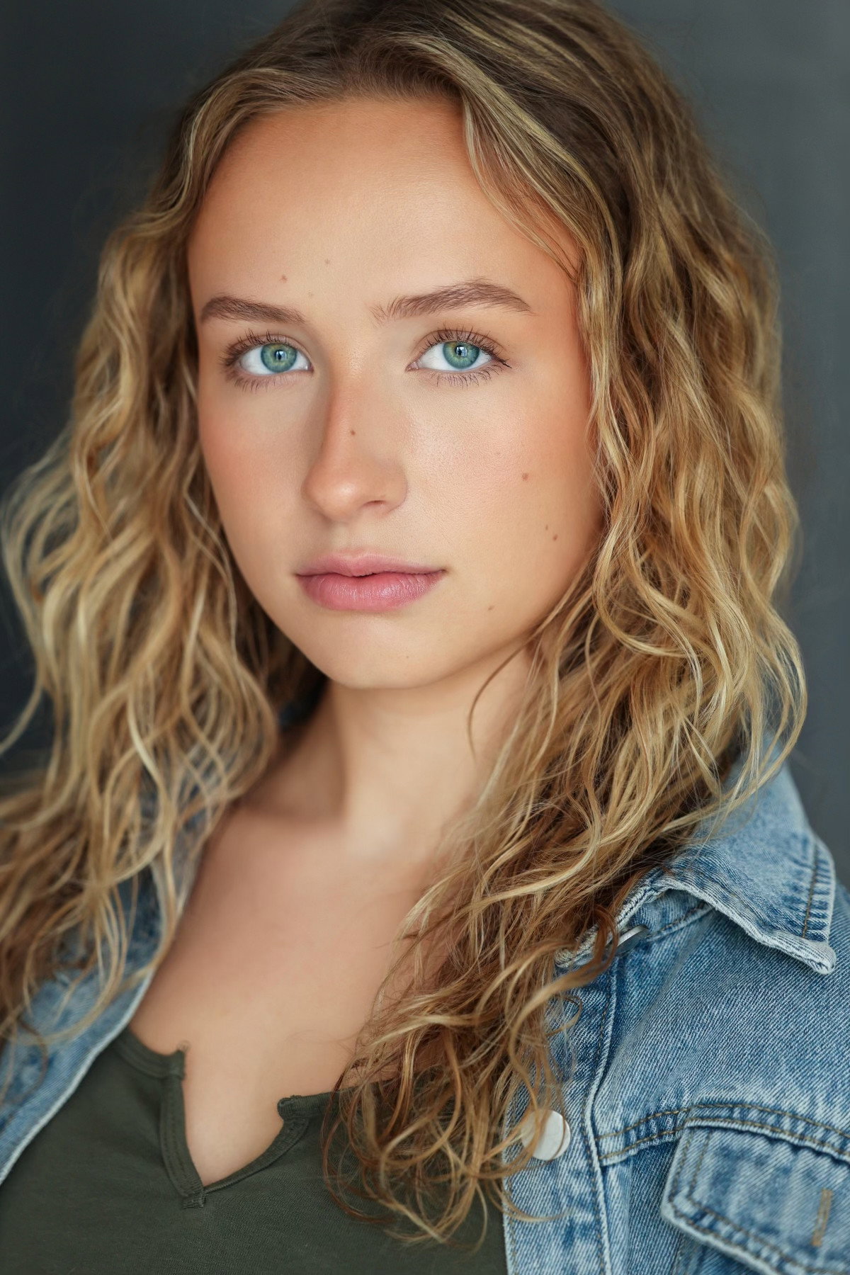 Tatum Jennings's poster