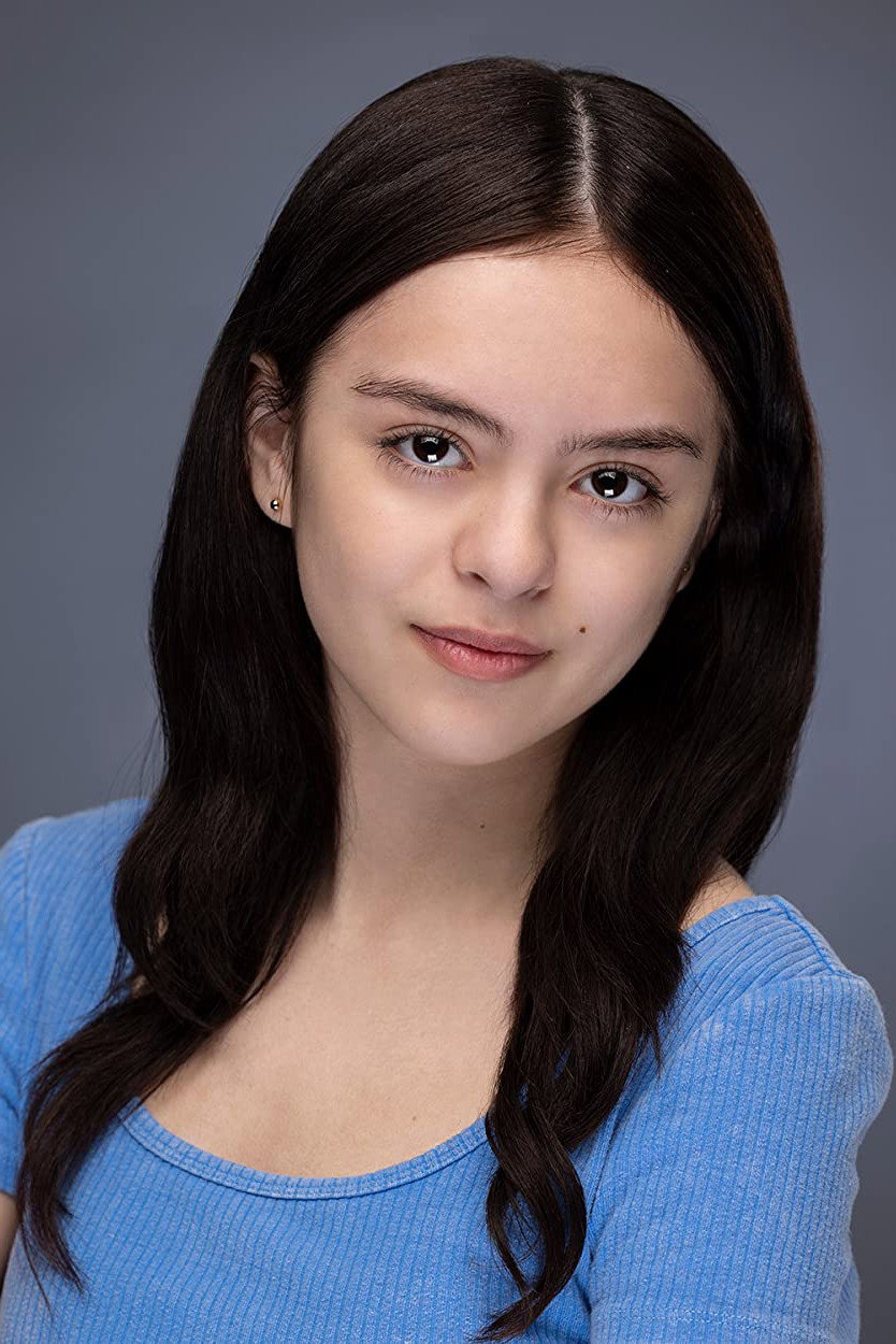 Marisol Miranda's poster