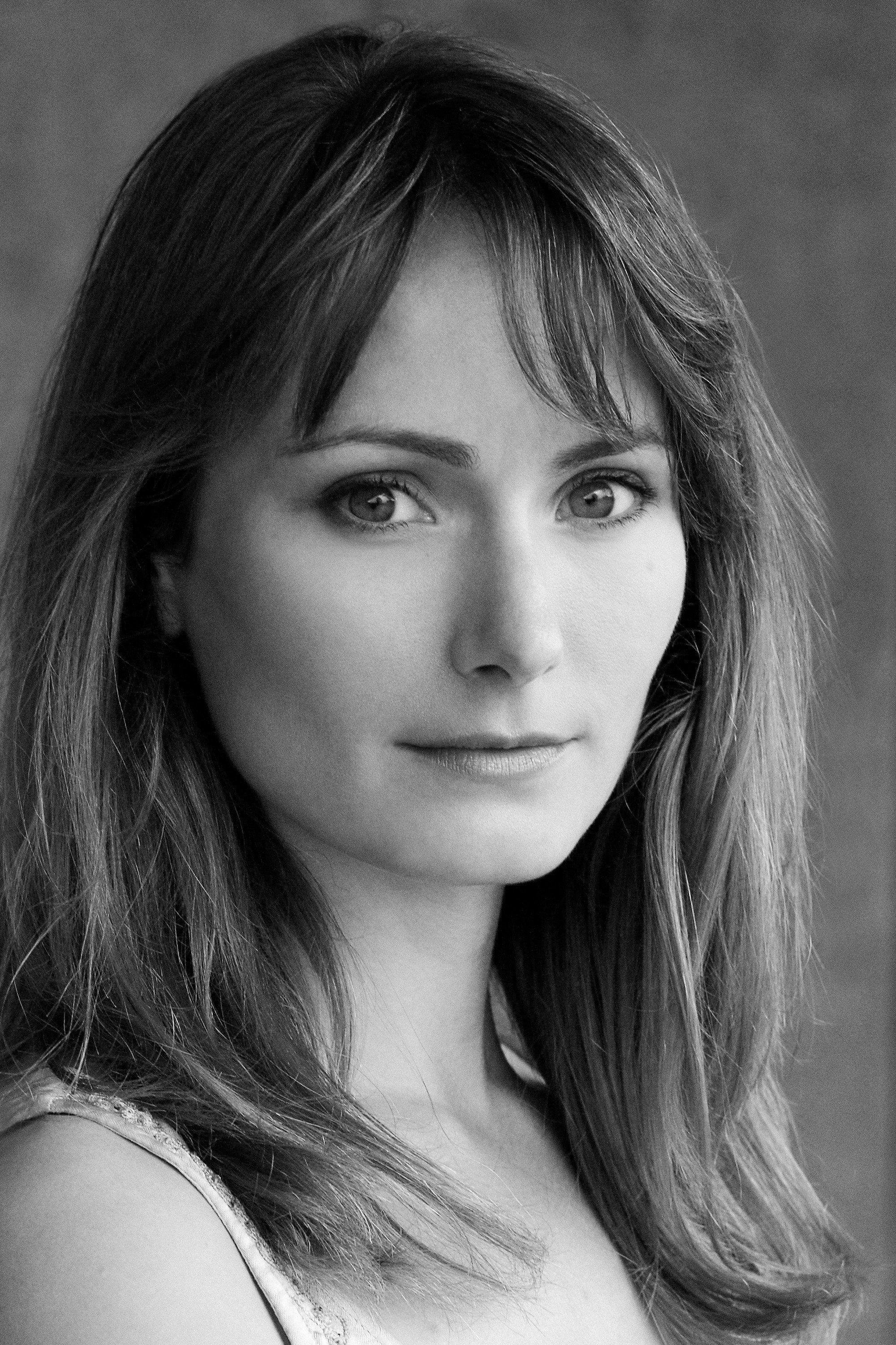 Anna Madeley's poster